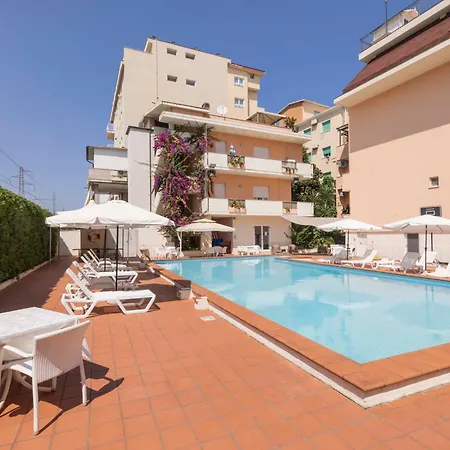 Hotel Giancarlo-3