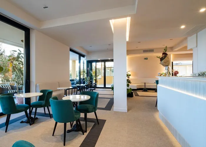Hotel Bahia San Benedetto del Tronto