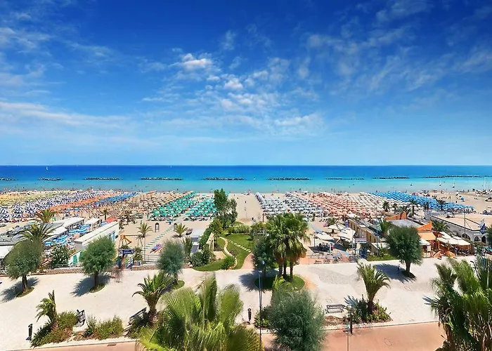 Hotel Bahia San Benedetto del Tronto